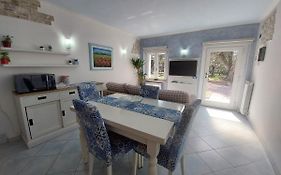 Casa Tra Gli Olivi